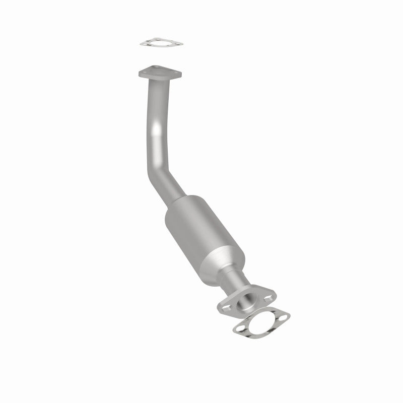 MagnaFlow Kia Sportage OEM Grade Federal / EPA Compliant Direct-Fit Catalytic Converter 52050 360 Degree Image Set
