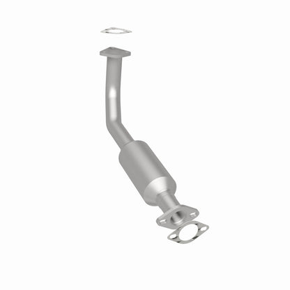 MagnaFlow Kia Sportage OEM Grade Federal / EPA Compliant Direct-Fit Catalytic Converter 52050 360 Degree Image Set