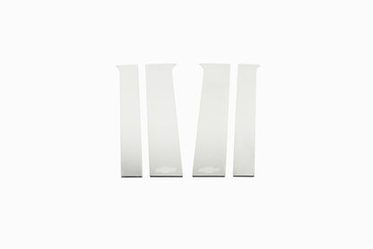 Putco 2015-2017, Chevrolet Colorado - Crew Cab - 4 Pcs - Pillar Post 402676GM-1 Photo - Primary