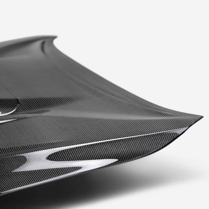 Seibon Carbon Fiber Hood For 2022 Subaru WRX HD22SBIMP-VS User 1