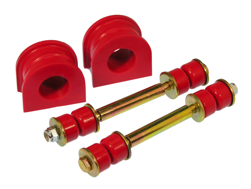 Prothane Suspension Stabilizer Bar Bushing 6-1144 Photo - Primary