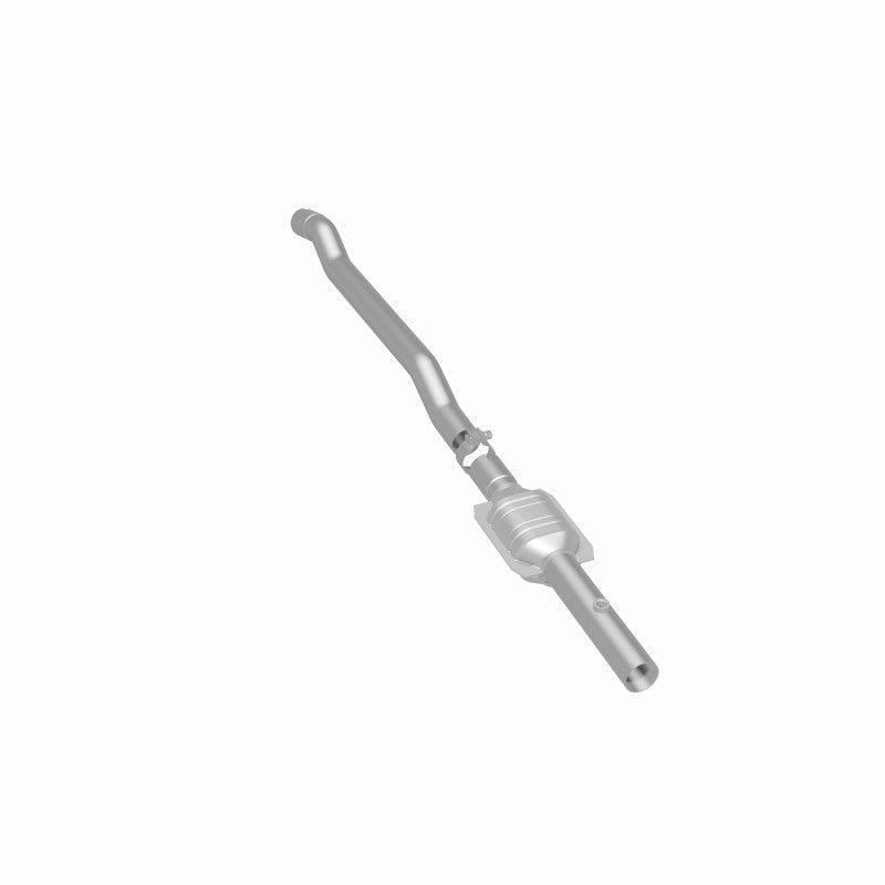 MagnaFlow Dodge Dakota HM Grade Federal / EPA Compliant Direct-Fit Catalytic Converter 23505 360 Degree Image Set