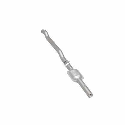 MagnaFlow Dodge Dakota HM Grade Federal / EPA Compliant Direct-Fit Catalytic Converter 23505 360 Degree Image Set