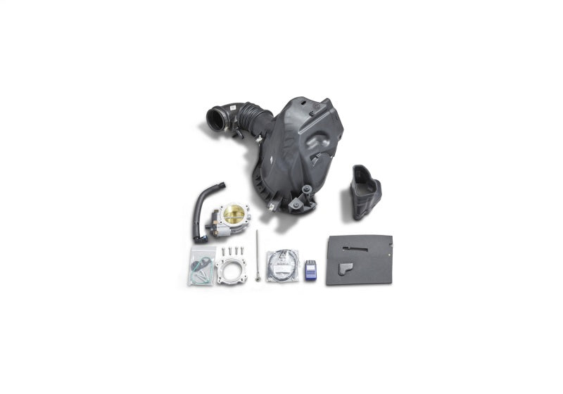 Ford Performance Parts 2015-2017 Mustang GT Cold Air Intake & Calibration Power M-9603-M8A Photo - Unmounted