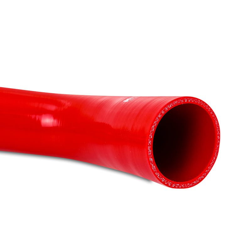 Mishimoto 2019+ RAM Cummins 6.7L Silicone Coolant Hose Kit Red MMHOSE-RAM-19RD MMHOSE-RAM-19RD User 1