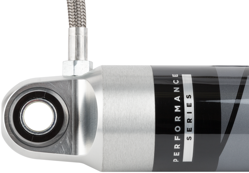 FOX 99+ Chevy HD 2.0 Performance Series 11.1in. Smooth Body R/R Rear Shock / 1.5-3.5in. Lift 985-26-192 985-26-192 Photo - Close Up