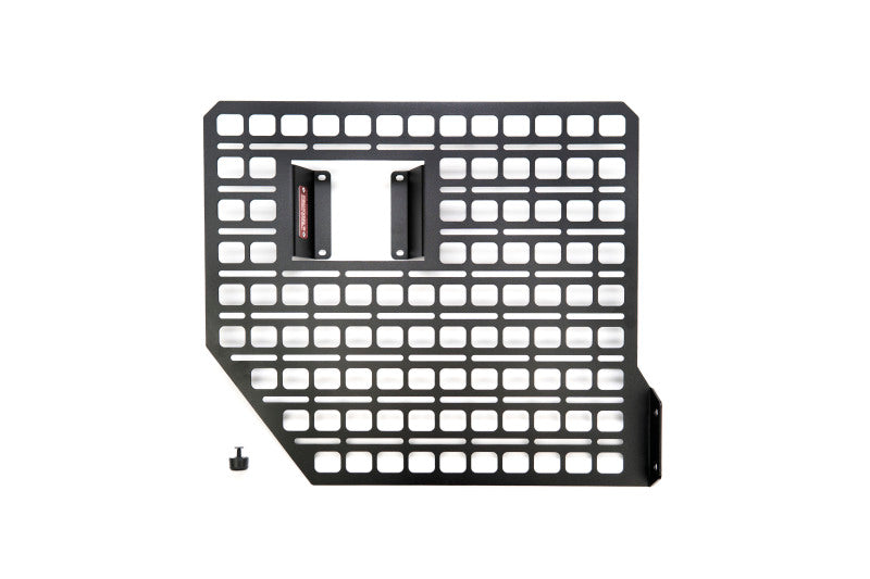BuiltRight Industries 11-16 Ford F-250/F-350/F-450 Bedside Rack System - Rear Passenger Side 102316 102316 Photo - Primary