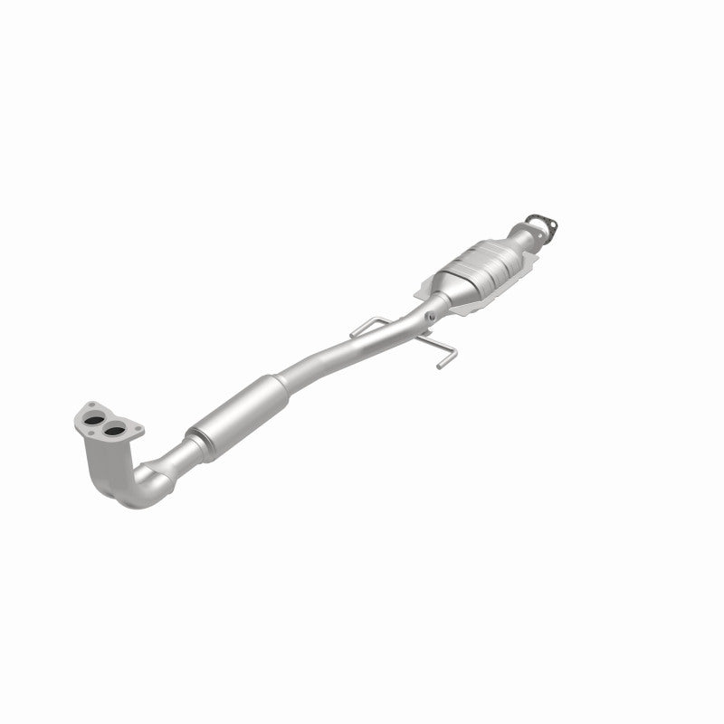 MagnaFlow Mitsubishi Lancer California Grade CARB Compliant Direct-Fit Catalytic Converter 4481122 360 Degree Image Set