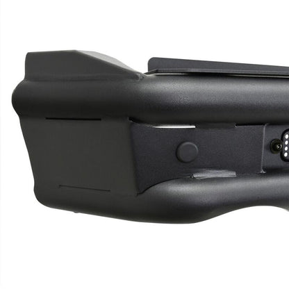 Westin 17-20 Ford F-150 Raptor Outlaw Rear Bumper - Tex. Blk 58-82025 58-82025 Photo - Unmounted