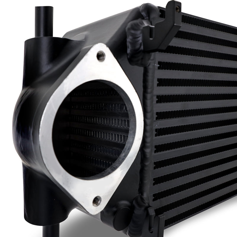 Mishimoto 2021+ Ford Bronco Intercooler Kit - Black MMINT-BR-21BK MMINT-BR-21BK User 1