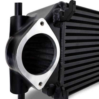 Mishimoto 2021+ Ford Bronco Intercooler Kit - Black MMINT-BR-21BK MMINT-BR-21BK User 1