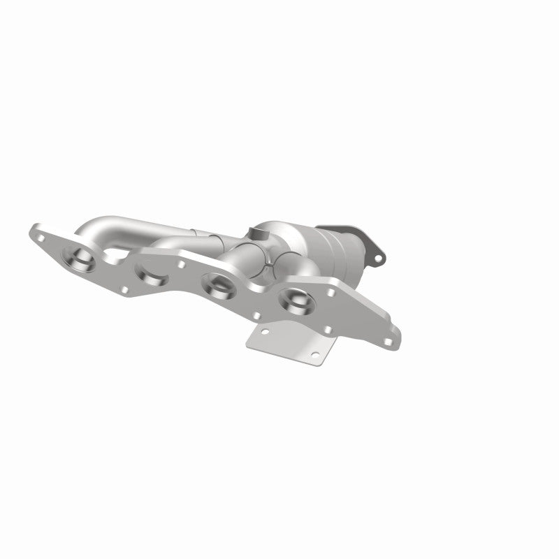 MagnaFlow OEM Grade Federal / EPA Compliant Manifold Catalytic Converter 51785 360 Degree Image Set