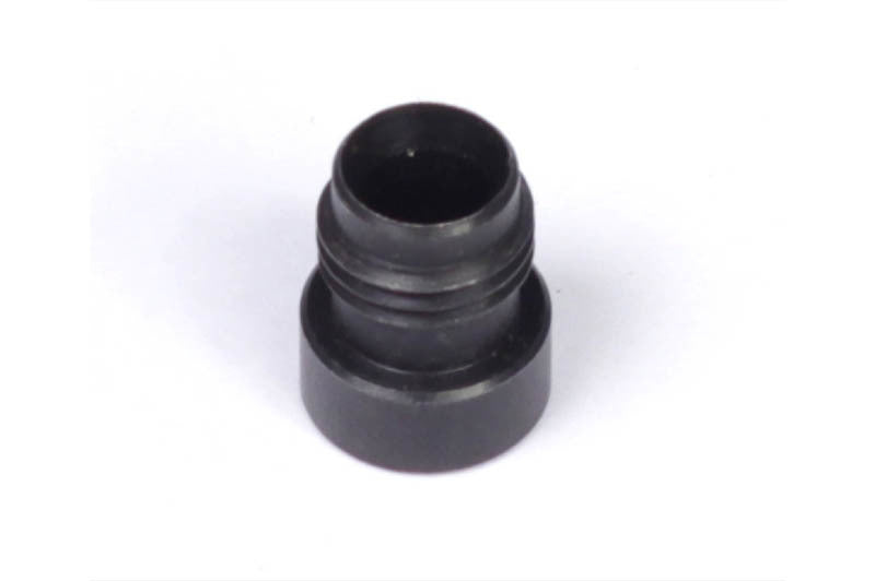 Haltech 1/4" Mild Steel Weld-on Base Only HT-010809 Photo - Primary
