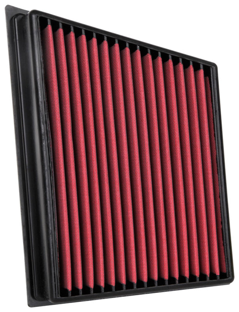 AEM Induction AEM 2011 GMC SIERRA 2500 HD 6.6L Dryflow Round Straight Air Filter 28-20466 28-20466 Photo - Primary