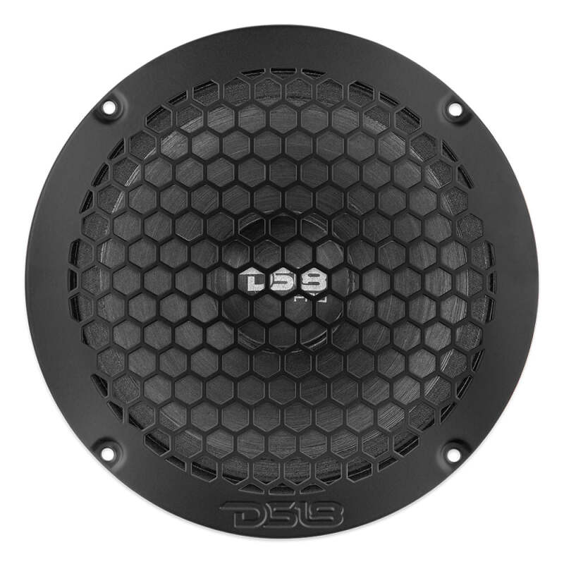 DS18 DSE Universal Speaker Grills Audio, Video & Radios Speakers main image