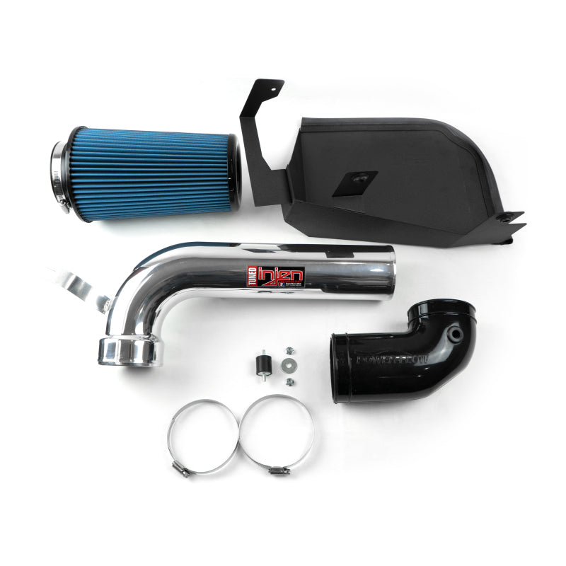 Injen 19-20 Ram 1500 V8-5.7L Polished PF Cold Air Intake System PF8056P PF8056P Photo - out of package