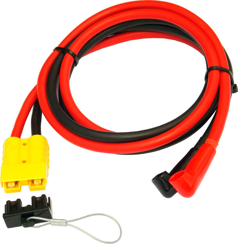 KFI Quick Connect 96 in. QC-96 QC-96 Photo - Primary