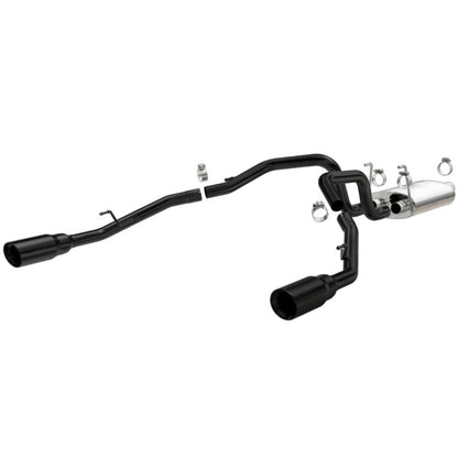 MagnaFlow Street Series Cat-Back Performance Exhaust System 15363 Photo - Primary