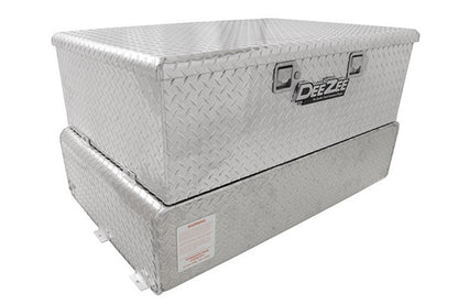 Dee Zee Deezee Universal Tanks - Combo Brite-Tread Aluminum (75 Gal) DZ92856 DZ92856 Photo - Primary
