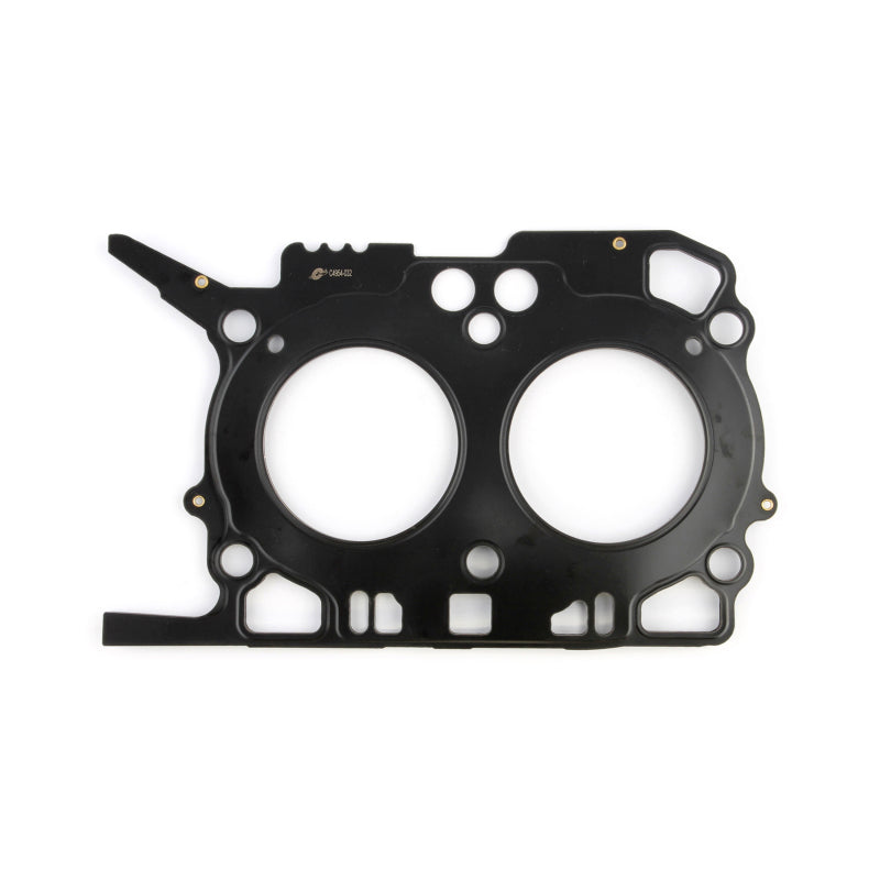 Cometic 2014+ Subaru FA20F 89.5mm Bore .040in MLX Head Gasket - Left C4954-040 C4954-040 Photo - Primary