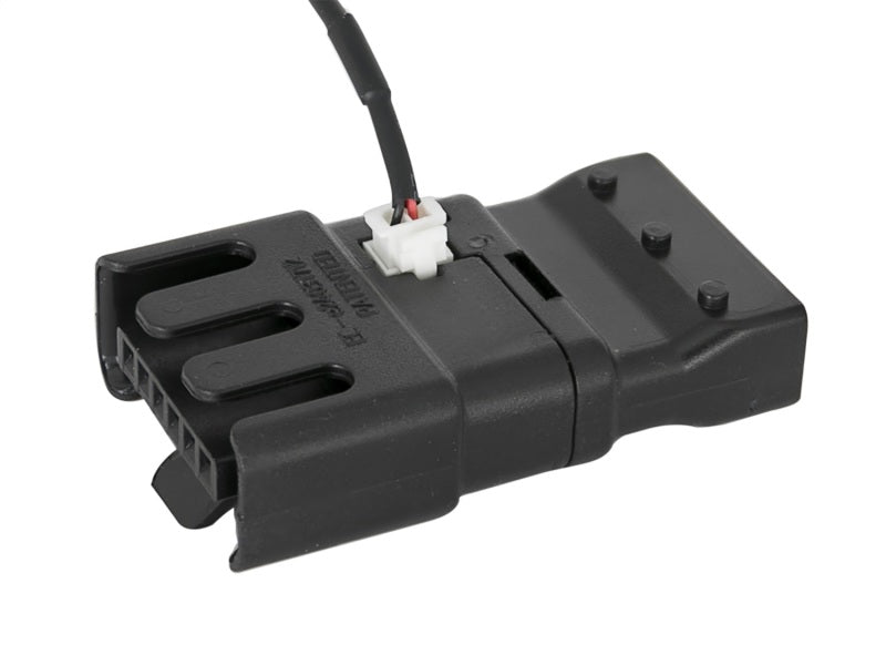 aFe Sprint Booster Power Converter for Jeep Wrangler (JL) 2018 V6-3.6L 77-16205 Photo - Unmounted