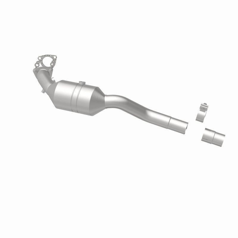 MagnaFlow Porsche 911 OEM Grade Federal / EPA Compliant Direct-Fit Catalytic Converter 49928 360 Degree Image Set