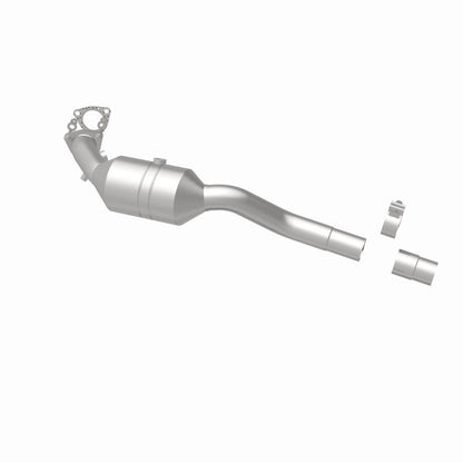 MagnaFlow Porsche 911 OEM Grade Federal / EPA Compliant Direct-Fit Catalytic Converter 49928 360 Degree Image Set