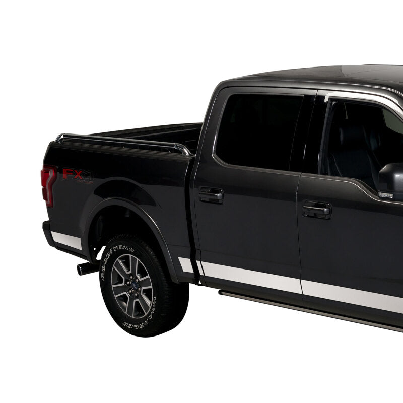 Putco 2009-2014, Ford F150 Super Crew Cab 5.5 Box - 7" Wide - 12 pcs 3751418 Photo - Primary