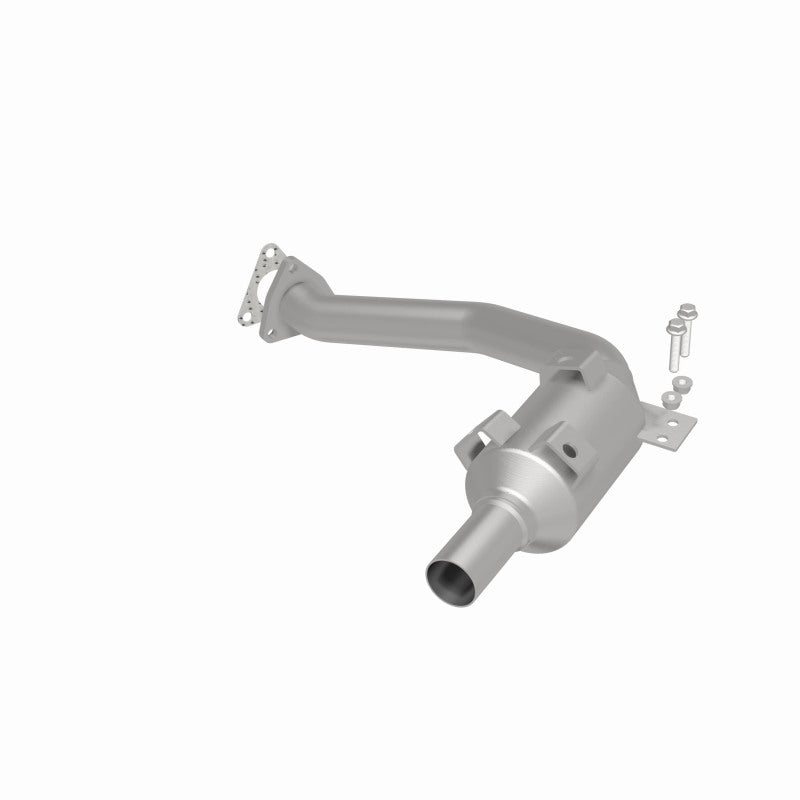 MagnaFlow Porsche Boxster OEM Grade Federal / EPA Compliant Direct-Fit Catalytic Converter 52363 360 Degree Image Set