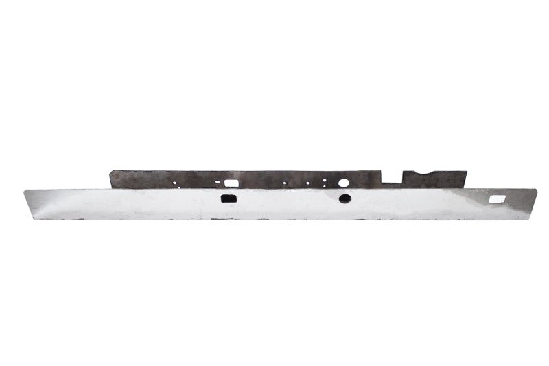 RustBuster Rust Buster 1995-2004 Toyota Tacoma Under-Cab Frame Repair Kit - Right RB7104R RB7104R Photo - Primary