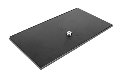 Tuffy Products Tuffy Ram Trucks Crew Cab Infloor Lid W/ Keyed Lock 311-01 311-01 Photo - out of package