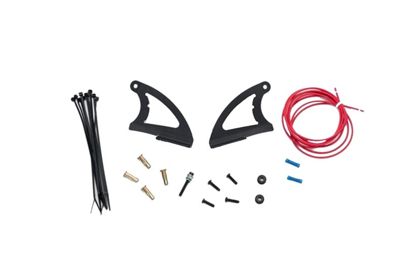 Putco Luminix Roof Bracket Kit For 50" Curved Light Bar 2135 Photo - Primary