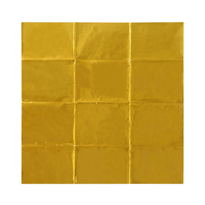 Mishimoto Gold Reflective Barrier w/ Adhesive Backing 12 inches x 24 inches MMHP-GRB-1224 MMHP-GRB-1224 Photo - Primary