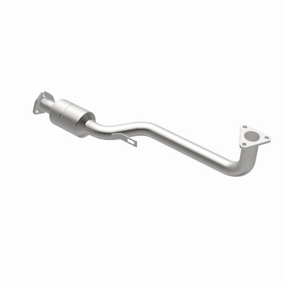 MagnaFlow Audi 100 Standard Grade Federal / EPA Compliant Direct-Fit Catalytic Converter 23621 360 Degree Image Set