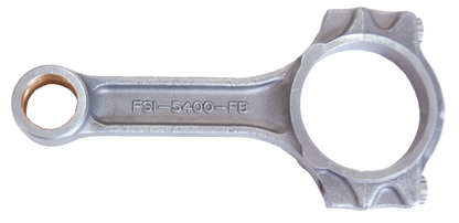 Eagle Ford Small Block 4340 Forged I-Beam Connecting Rod 5.400in (Single) FSI5400FB-1 FSI5400FB-1 Photo - Close Up