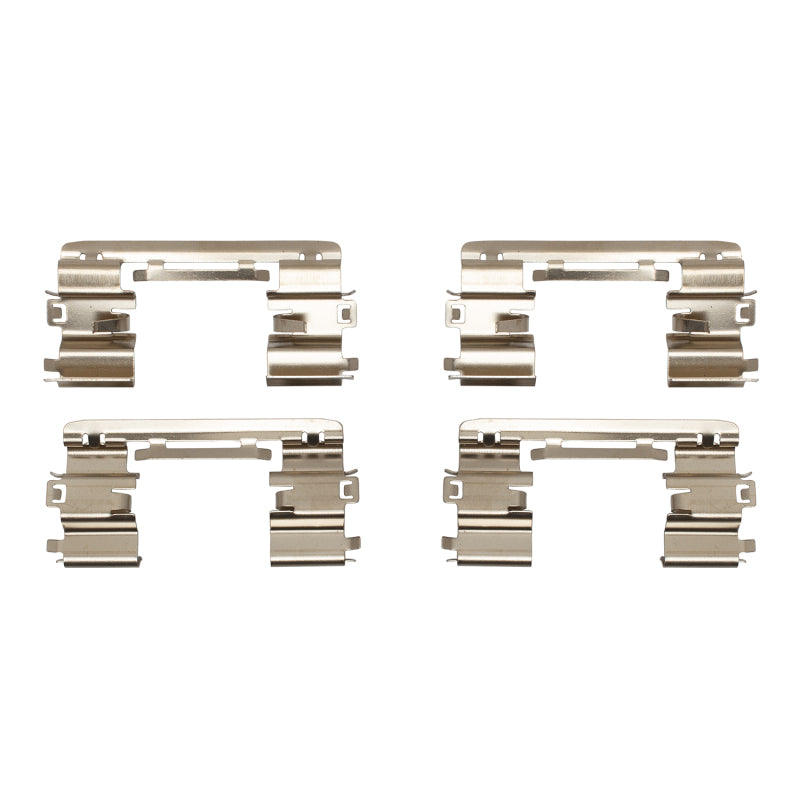 DFC DFC SS Hardware Kits Brakes, Rotors & Pads Brake Hardware main image