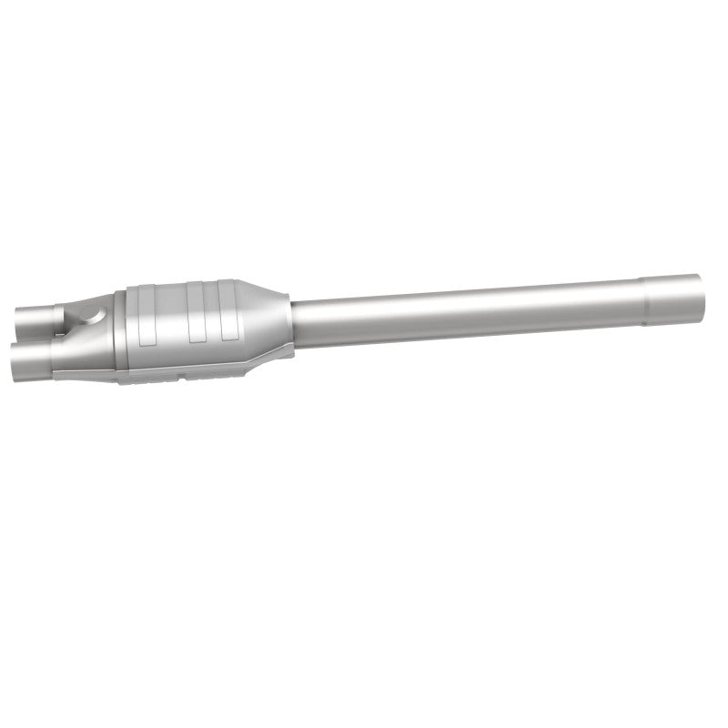 MagnaFlow HM Grade Federal / EPA Compliant Direct-Fit Catalytic Converter 23255 360 Degree Image Set