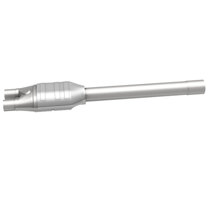 MagnaFlow HM Grade Federal / EPA Compliant Direct-Fit Catalytic Converter 23255 360 Degree Image Set