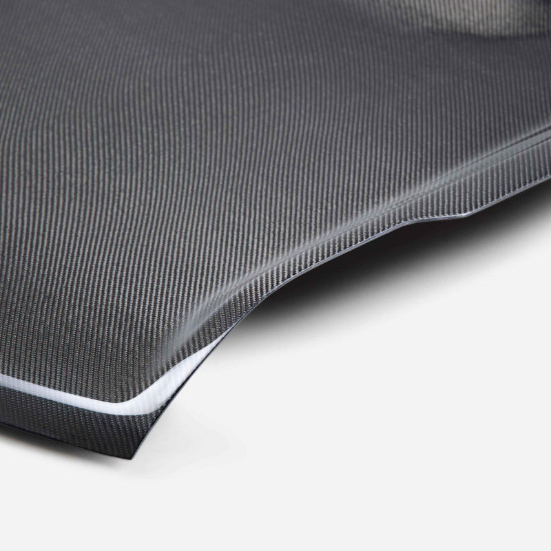 Anderson Composites 21-22 Ford Bronco 2DR/4DR Type-RT Carbon Fiber Hood AC-HD21FDBR-RT AC-HD21FDBR-RT User 1