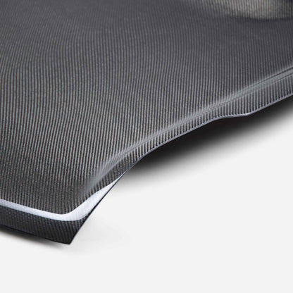 Anderson Composites 21-22 Ford Bronco 2DR/4DR Type-RT Carbon Fiber Hood AC-HD21FDBR-RT AC-HD21FDBR-RT User 1