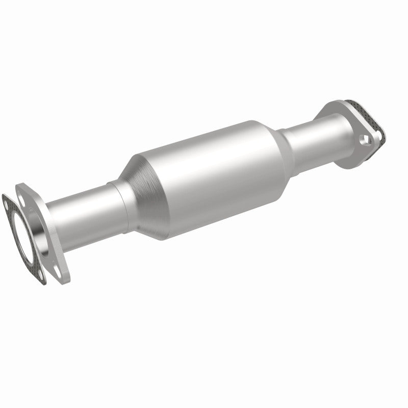 MagnaFlow Nissan Pickup California Grade CARB Compliant Direct-Fit Catalytic Converter 4481445 360 Degree Image Set