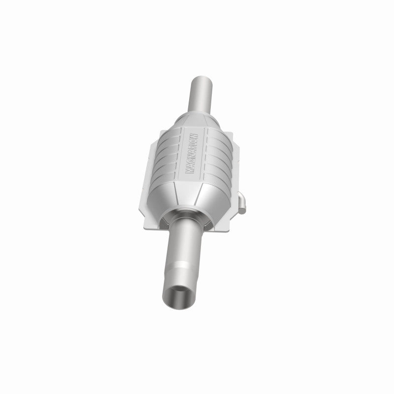 MagnaFlow Standard Grade Federal / EPA Compliant Direct-Fit Catalytic Converter 23444 360 Degree Image Set