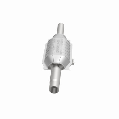 MagnaFlow Standard Grade Federal / EPA Compliant Direct-Fit Catalytic Converter 23444 360 Degree Image Set