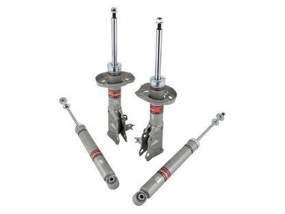 Skunk2 Sport Shocks 06-09 Honda Civic (Set of 4) 541-05-1250 Photo - Unmounted