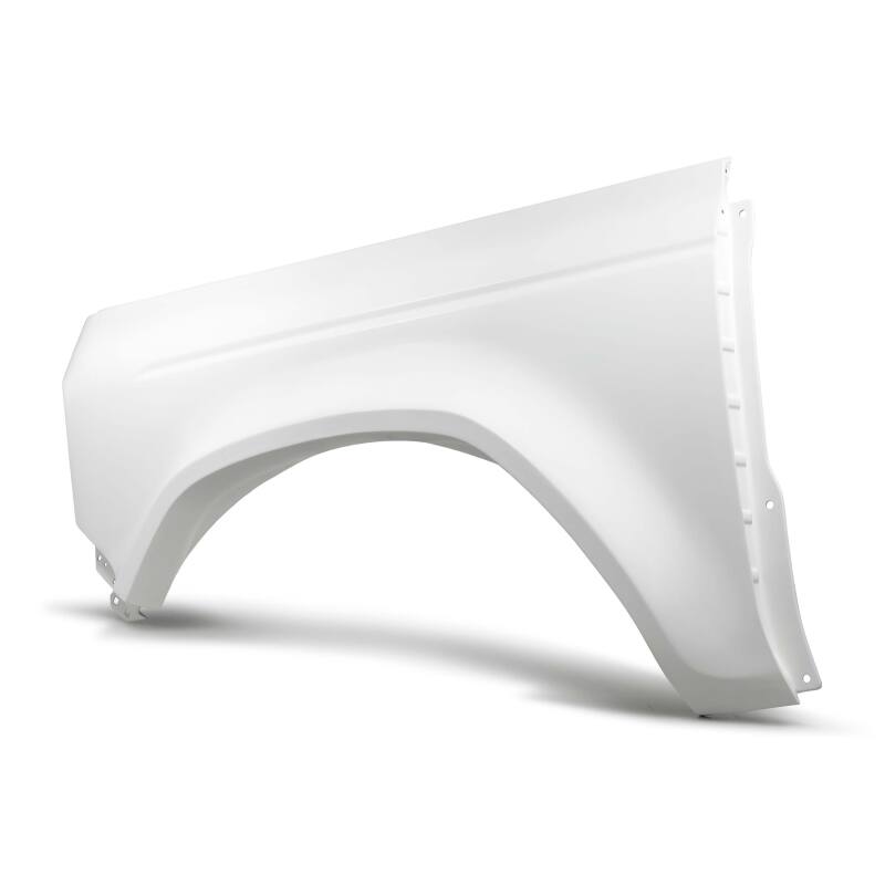 Anderson Composites 21-22 Ford Bronco 2DR Fiberglass Rear Quarter Panel (2in Rise & 2.5in Wider) AC-RQP21FDBR2D-W-GF AC-RQP21FDBR2D-W-GF User 1