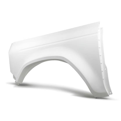 Anderson Composites 21-22 Ford Bronco 2DR Fiberglass Rear Quarter Panel (2in Rise & 2.5in Wider) AC-RQP21FDBR2D-W-GF AC-RQP21FDBR2D-W-GF User 1