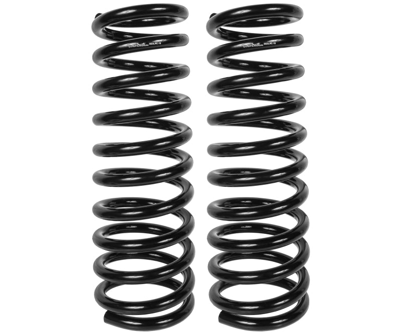 Carli 03-13 Dodge Ram 2500/3500 Front Coil Springs Diesel 3in Lift Linear Rate CS-DLRC-10-D CS-DLRC-10-D Photo - Primary