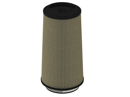 aFe Magnum FLOW Universa Pro GUARD7 Air Filter (6.75x5)in F (9.25x7.5)in B x (7.75x6)in T x 18in H 24-90202G 24-90202G Photo - Primary