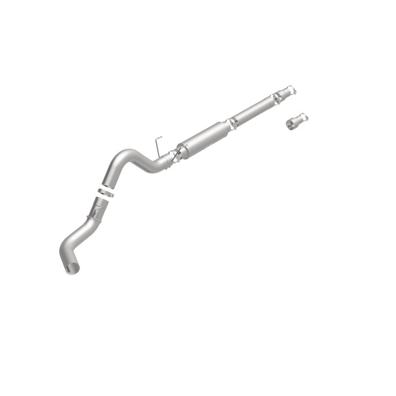 MagnaFlow Dodge MagnaFlow PRO Series Cat-Back Performance Exhaust System 17876 360 Degree Image Set