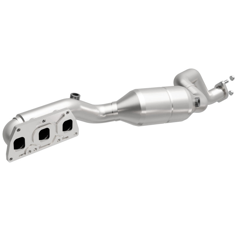 MagnaFlow Audi A8 Quattro HM Grade Federal / EPA Compliant Manifold Catalytic Converter 50798 Photo - Primary